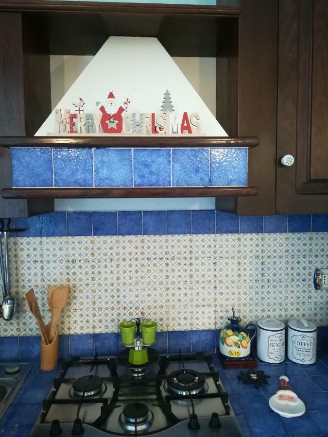 Delby's House