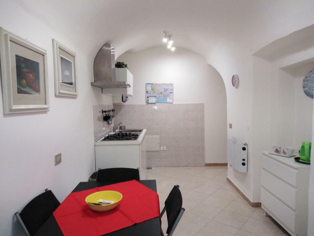 Holiday home Casa Nel Cuore Di Centro Storico