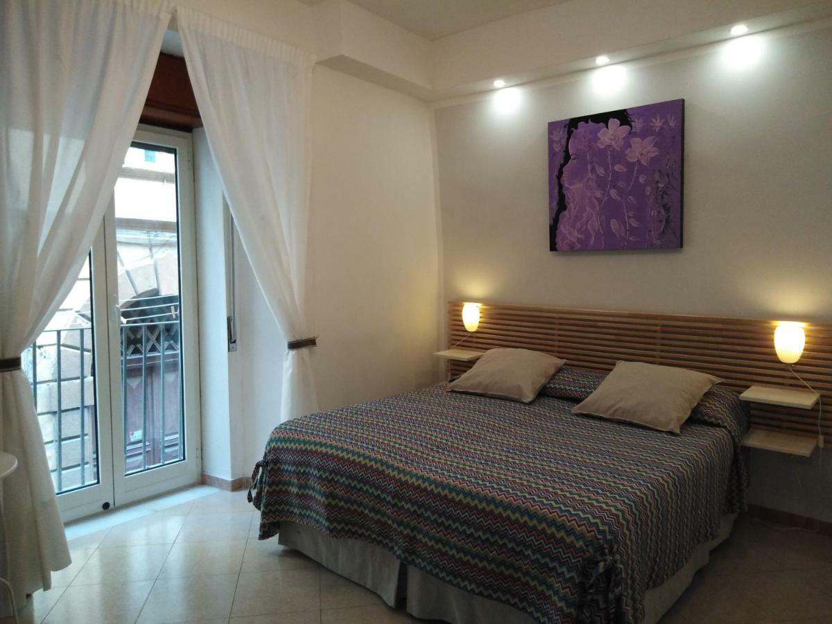 Holiday home Casa Nel Cuore Di Centro Storico