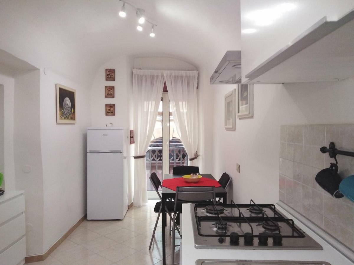 Casa Nel Cuore Di Centro Storico Holiday home *