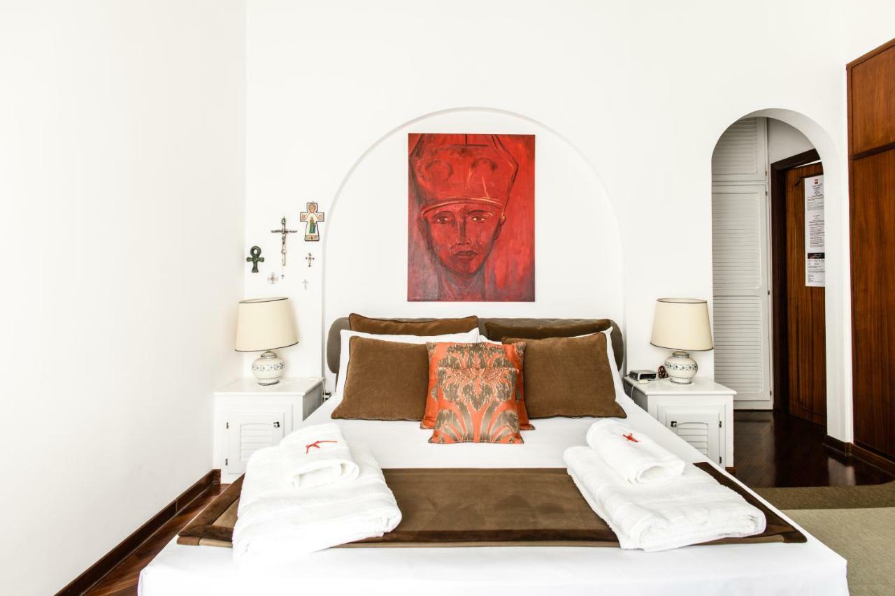 Casa Valeria Bed & Breakfast Naples
