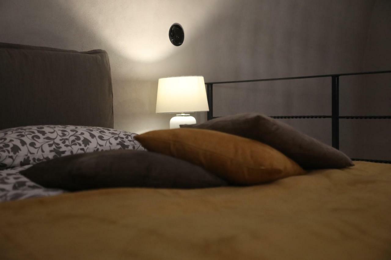 Sime Napule Holiday home