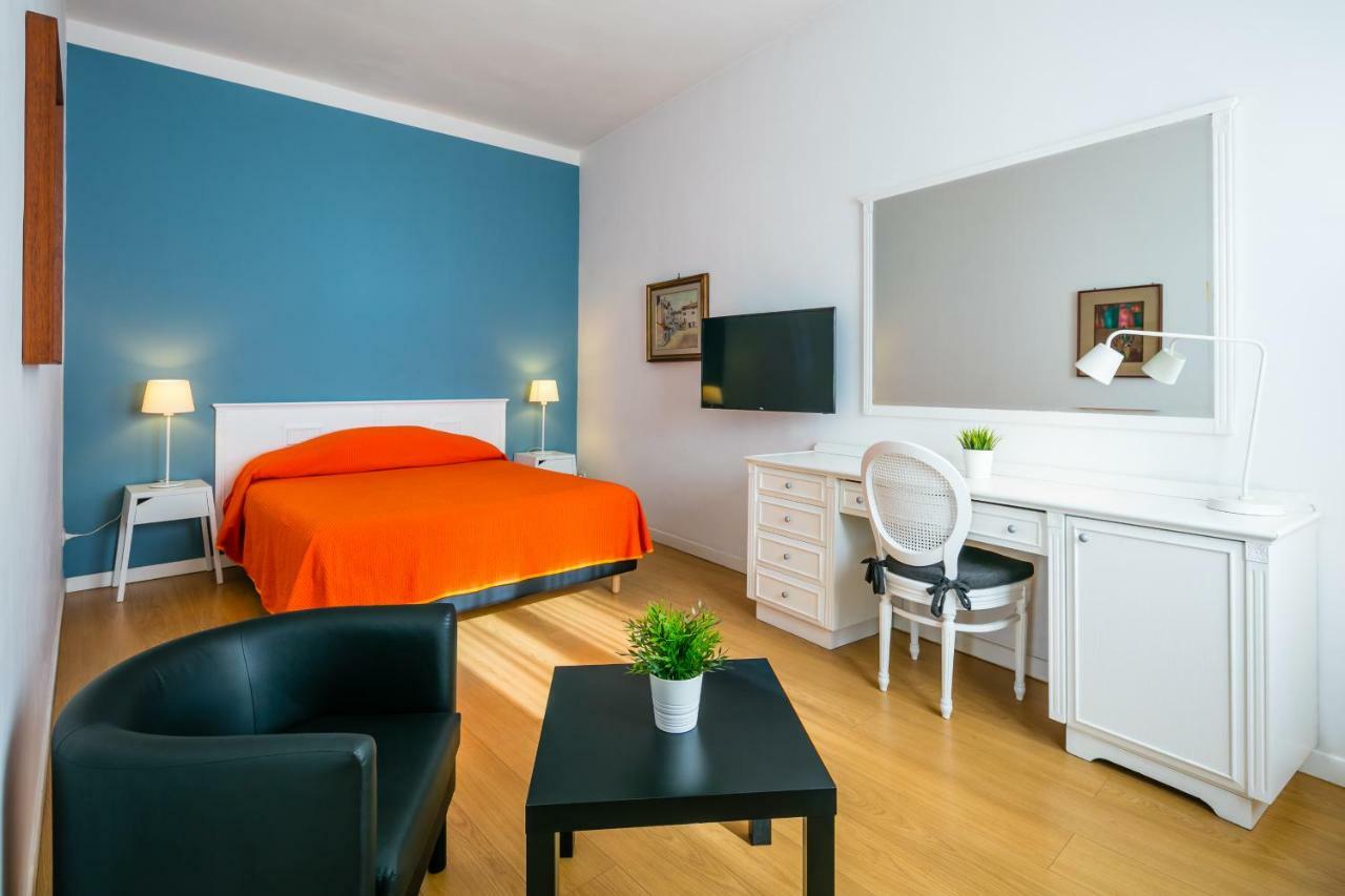Culture Consalvo Otto Apartment *
