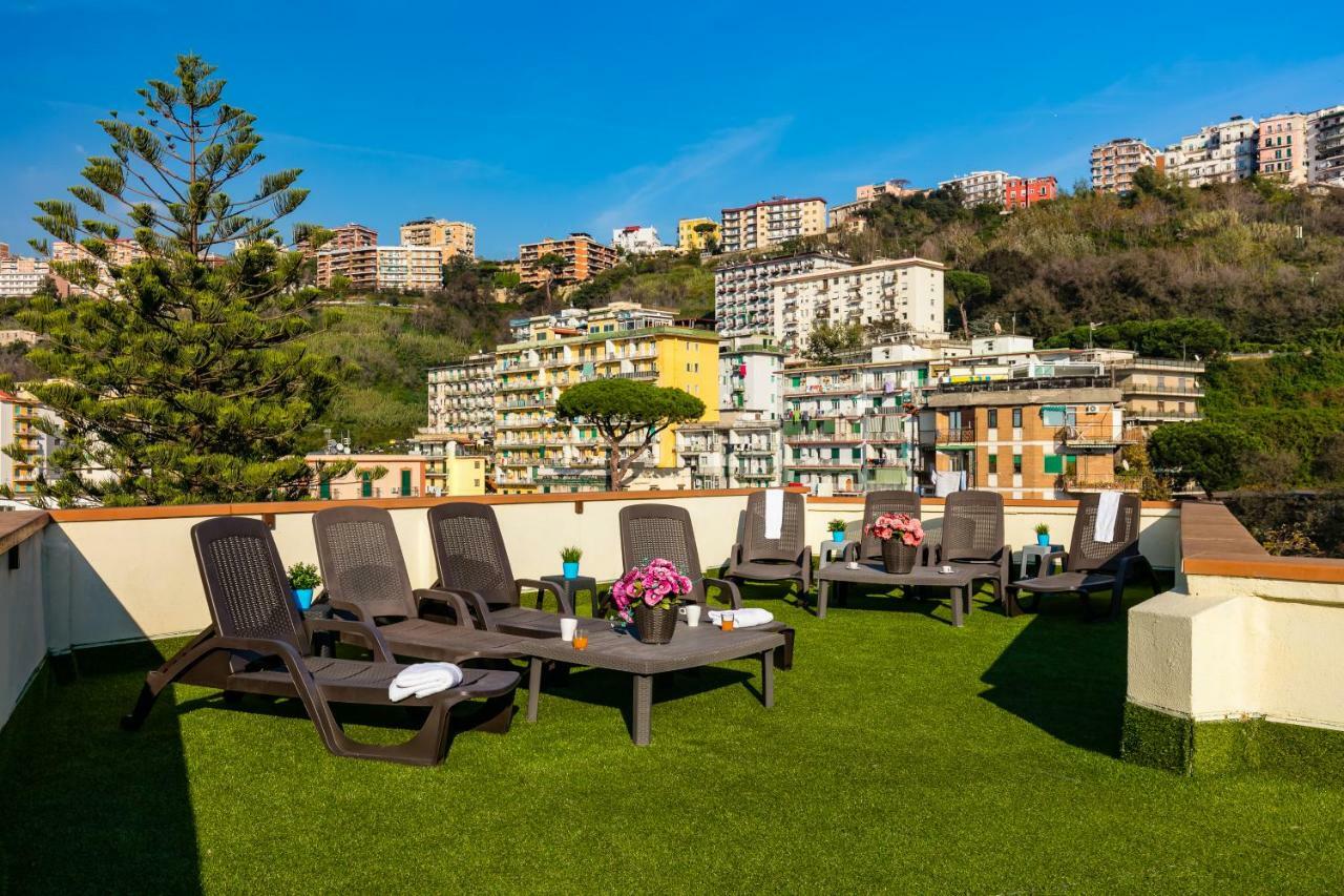 Apartment Culture Consalvo Otto