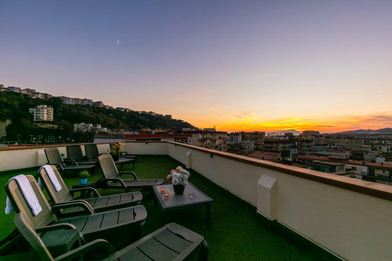 Apartment Culture Consalvo Otto