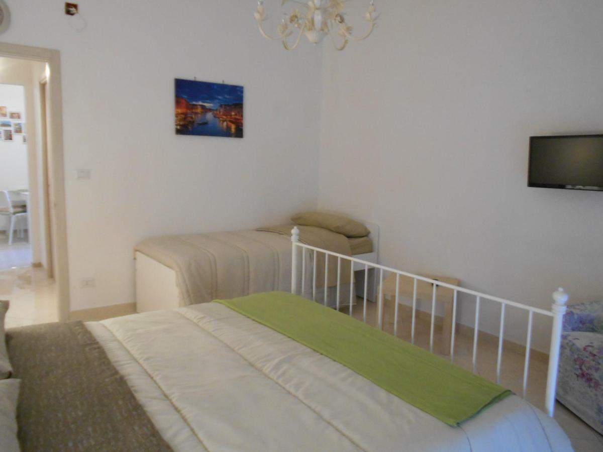 Lulu Apartment *