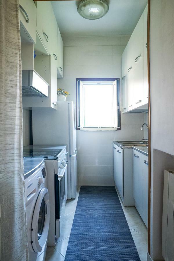 Posillipo Apartment Naples