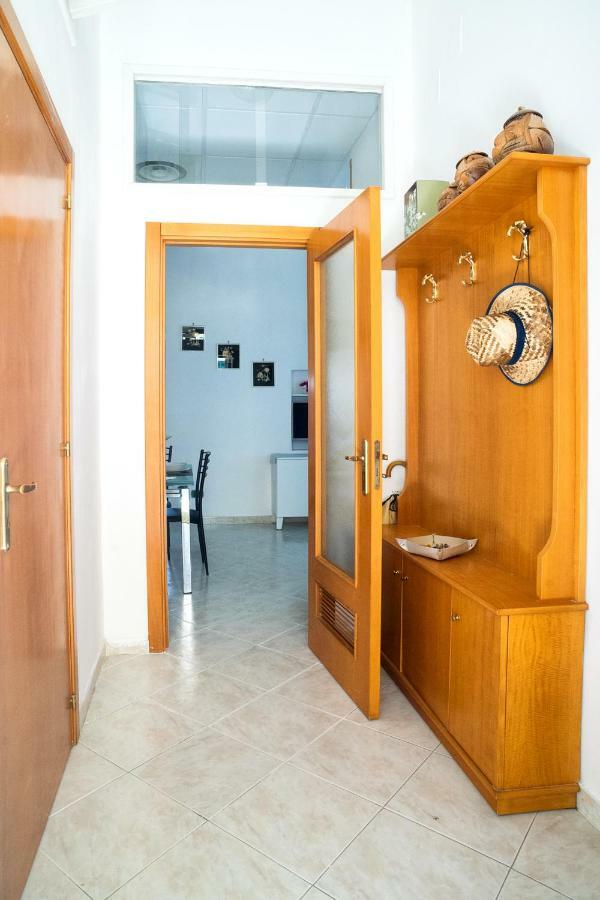 Posillipo Apartment Naples