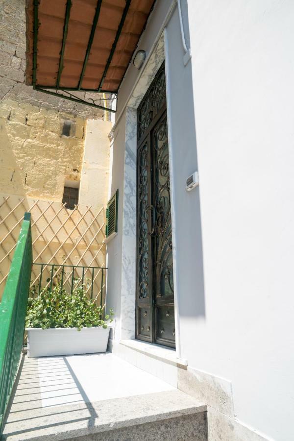 Posillipo Apartment Naples