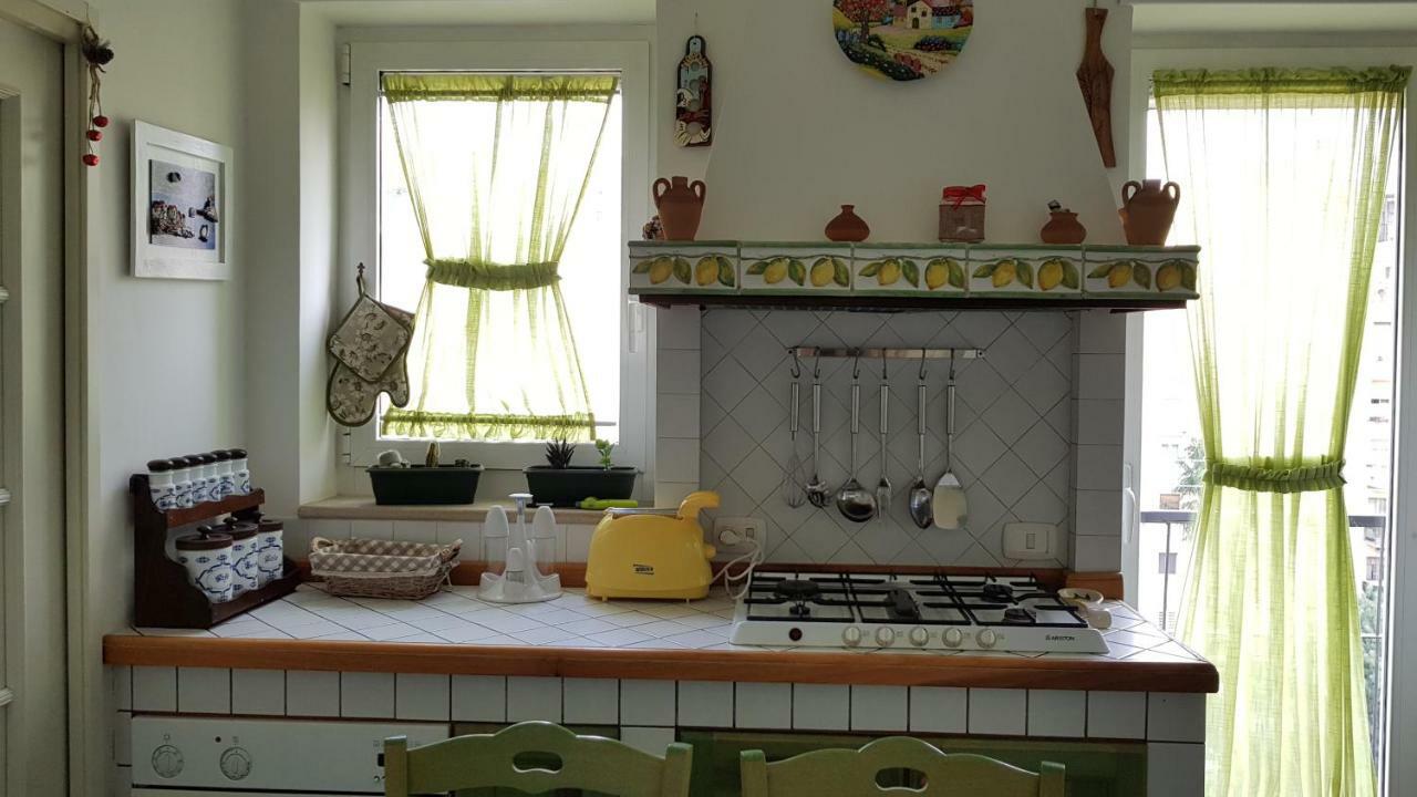 Casa Max Apartment Naples