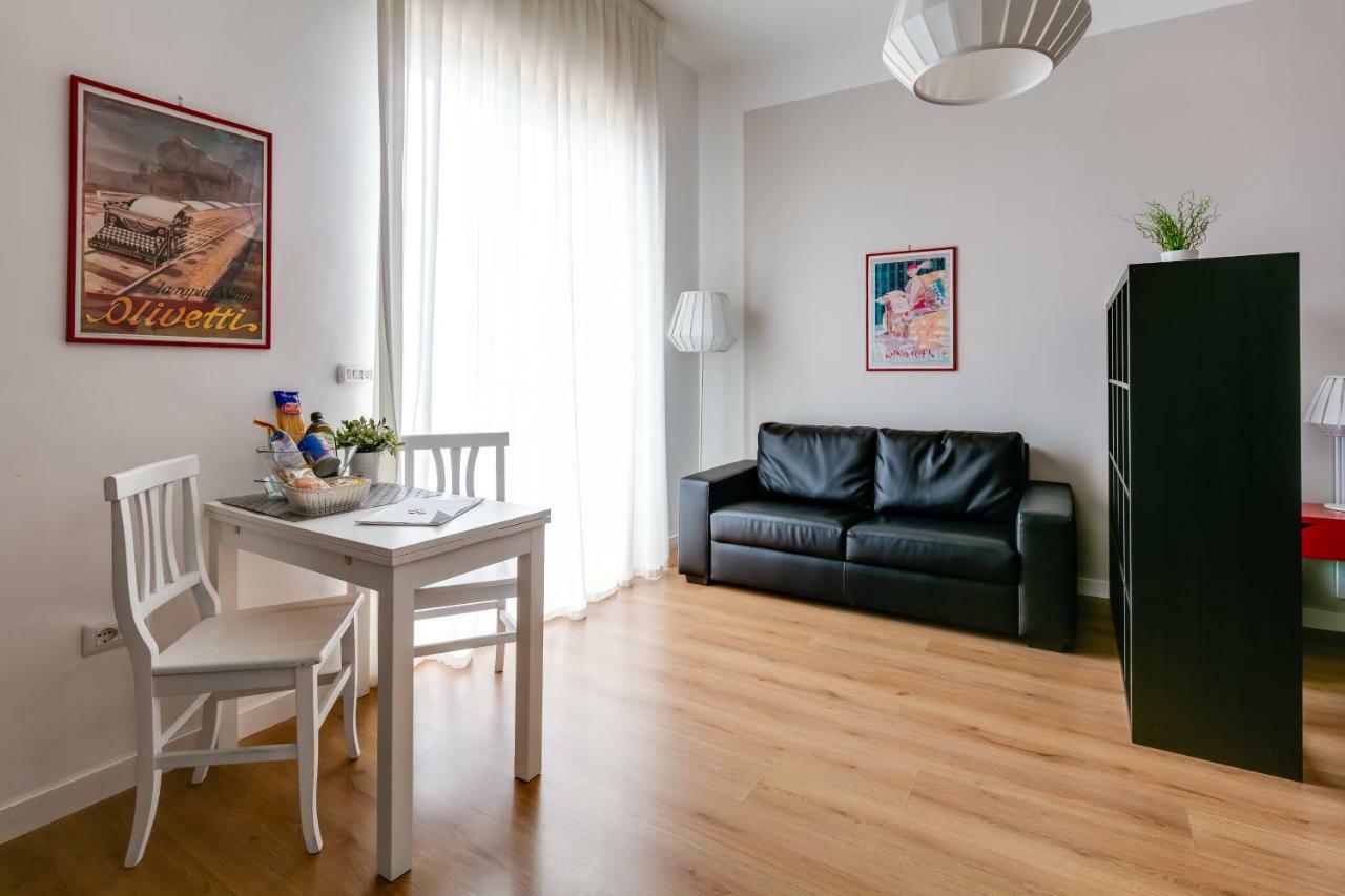 Apartment Culture Consalvo Otto Naples