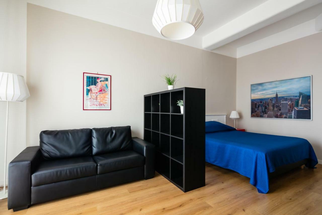 Culture Consalvo Otto Apartment *