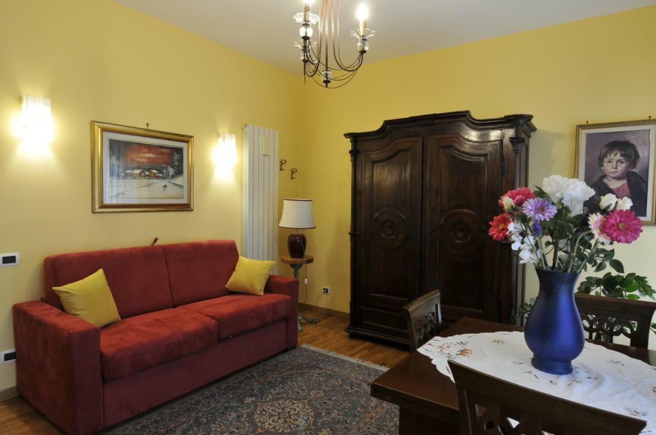 Casa Max Apartment