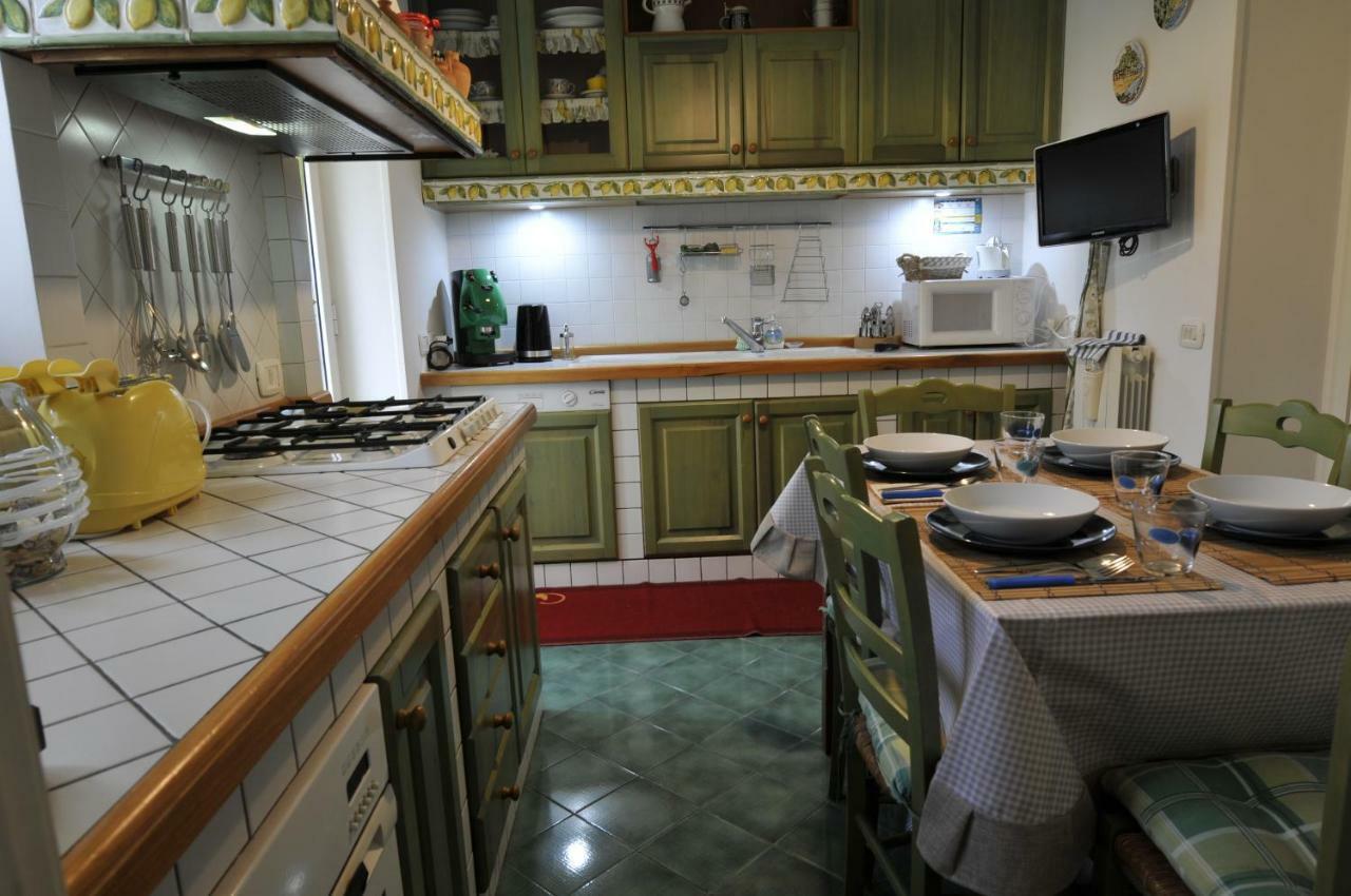 Casa Max Apartment