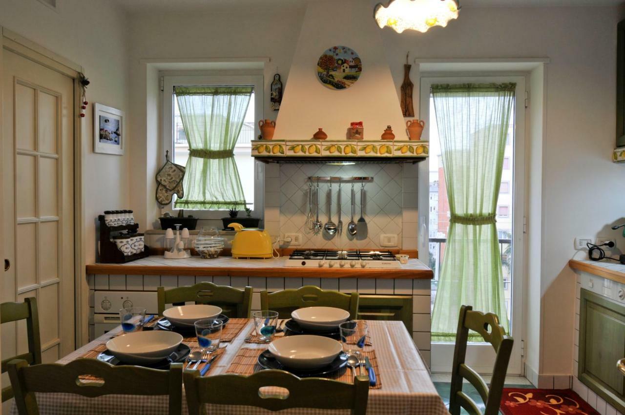 Casa Max Apartment Naples