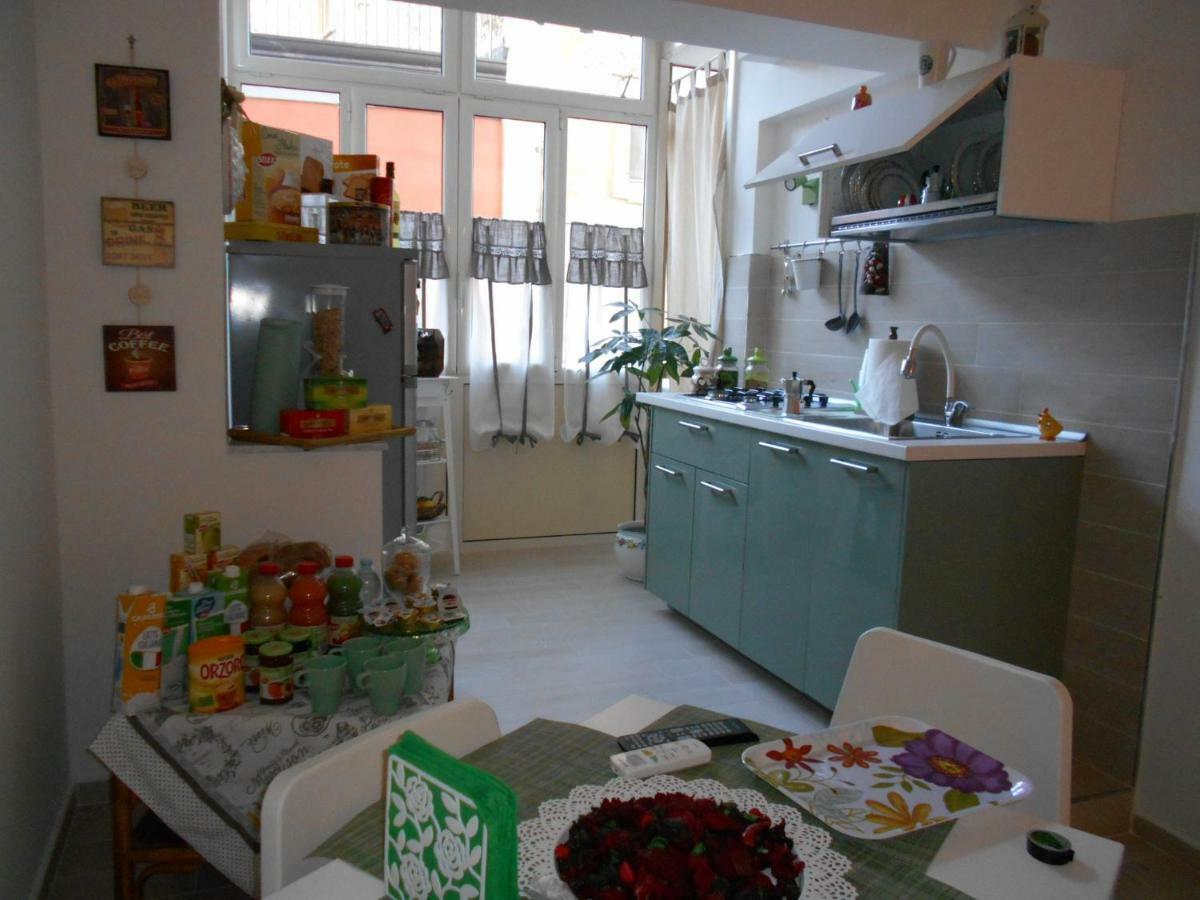 Apartment Lulu *