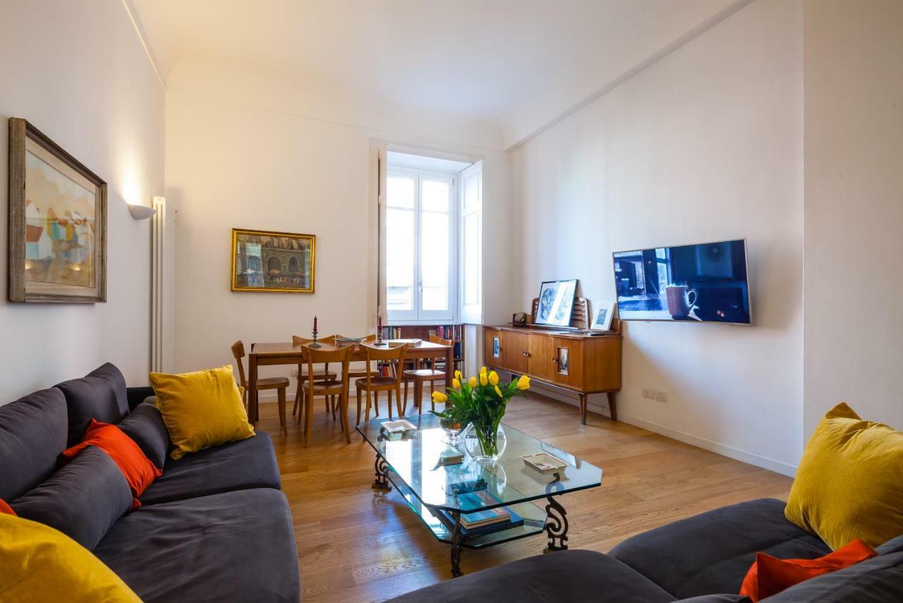 Alma De Partenope - Relais De Charme By The Sea Apartment *