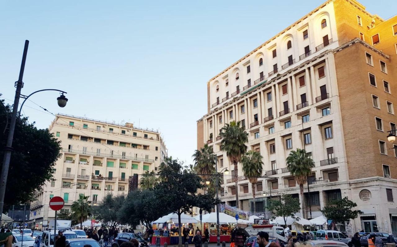 Vecchia - Spaccanapoli Apartment Naples