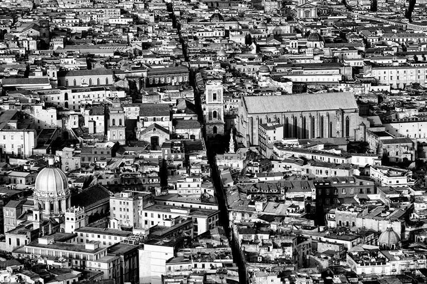 Vecchia - Spaccanapoli Naples
