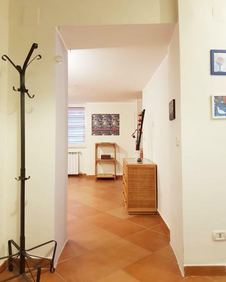 Vecchia - Spaccanapoli Apartment *