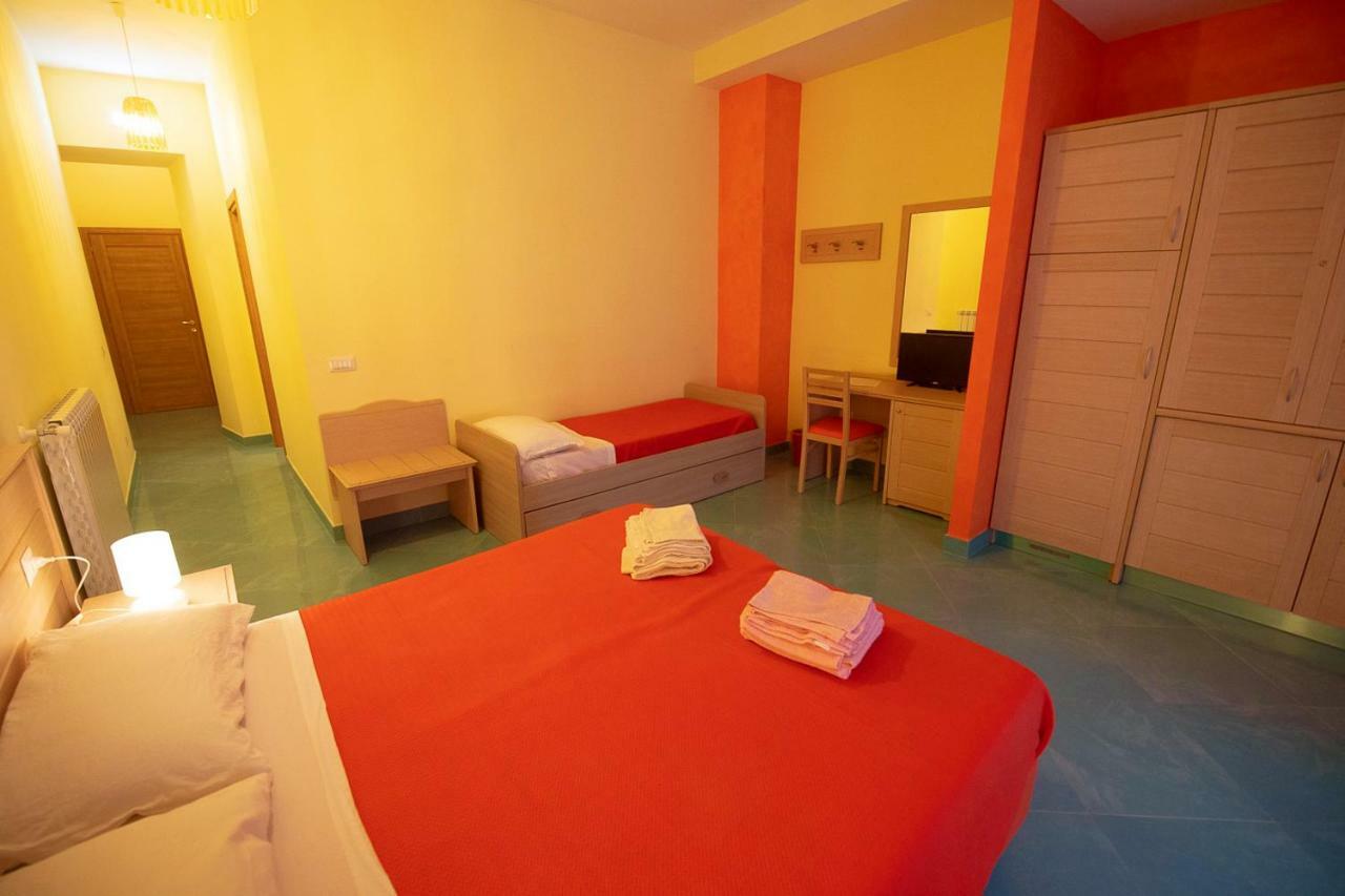 Bed & Breakfast Al Centro Storico *