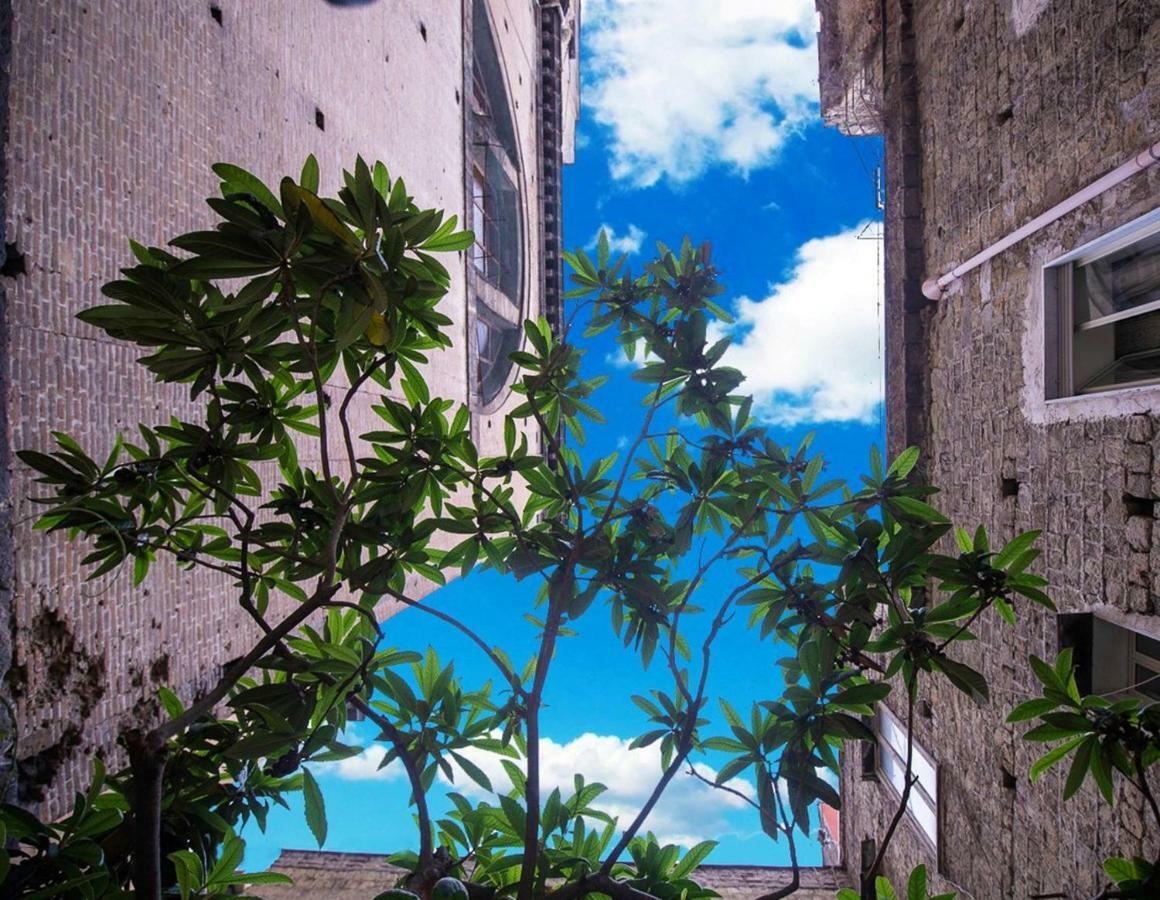 Al Centro Storico Naples