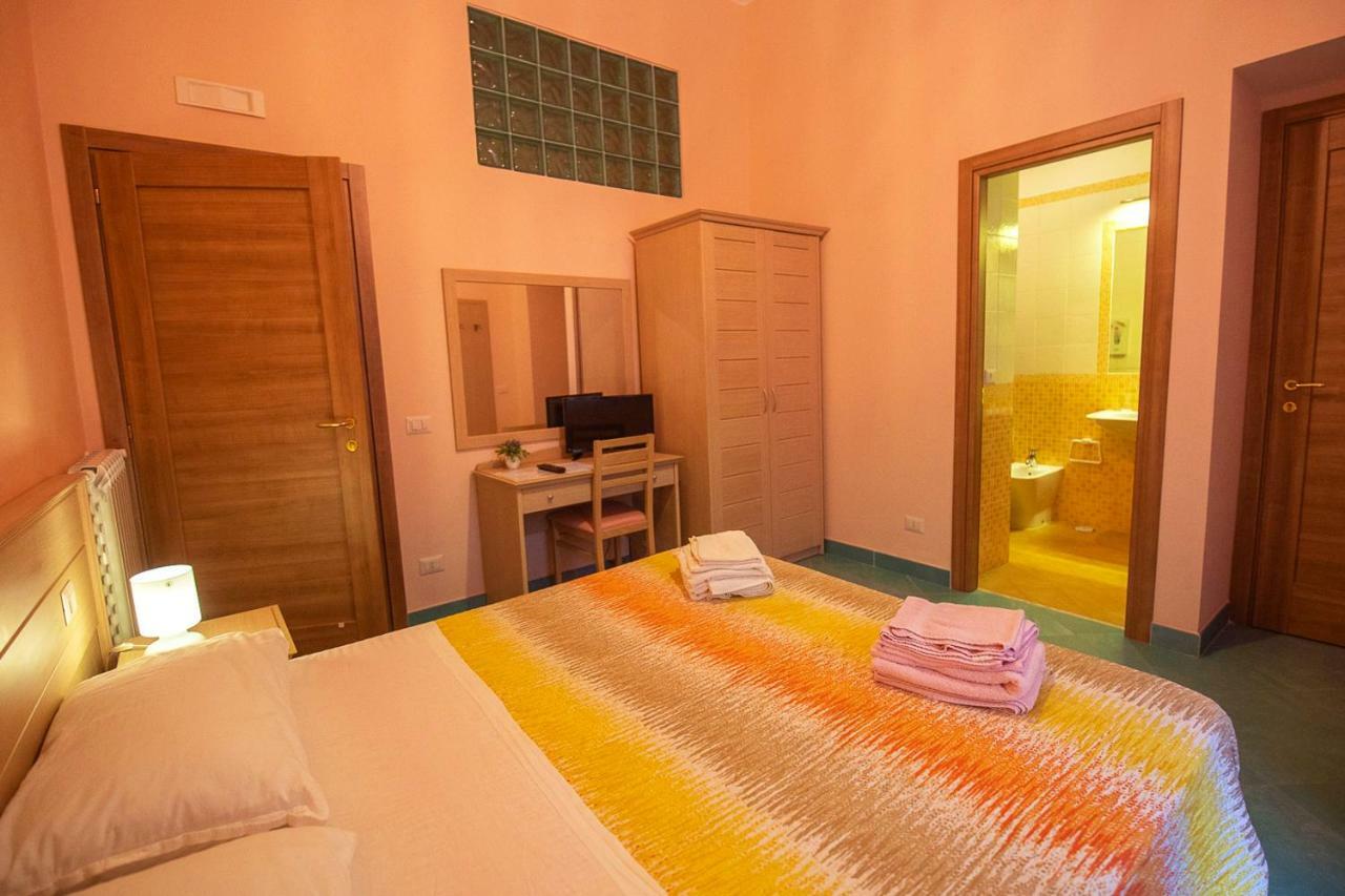 Bed & Breakfast Al Centro Storico