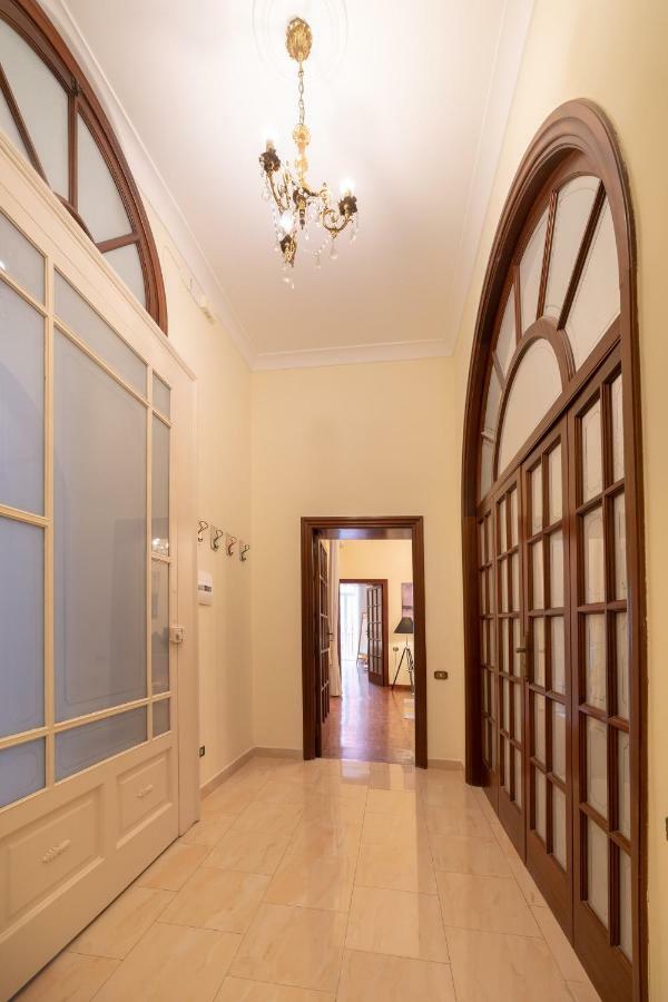 The Dante By Houseinnaples Apartment *