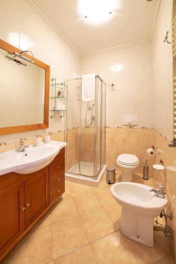 The Dante By Houseinnaples Apartment