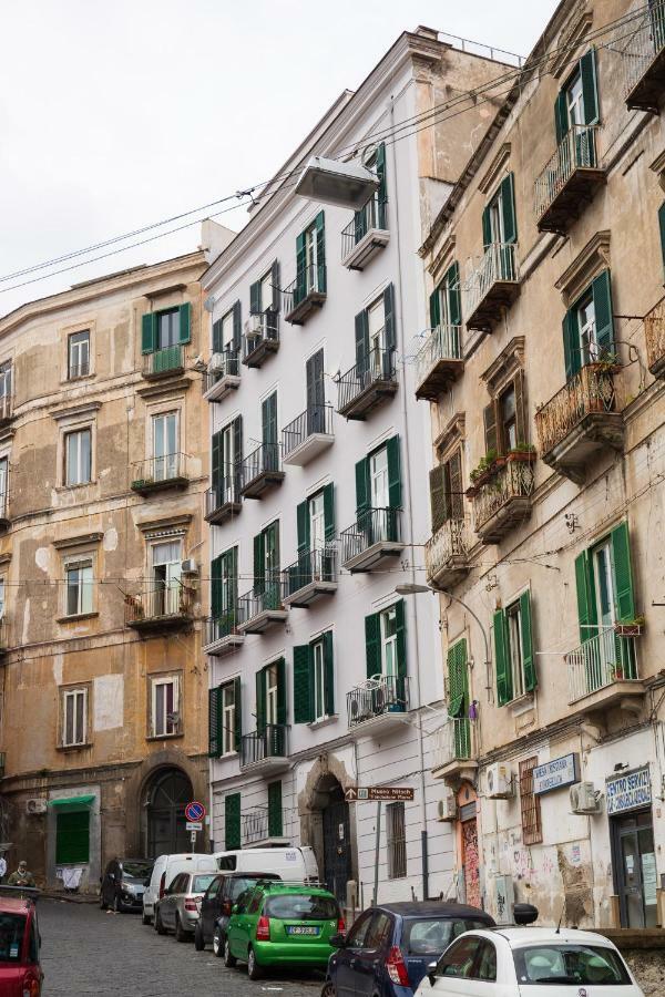 The Dante By Houseinnaples Naples