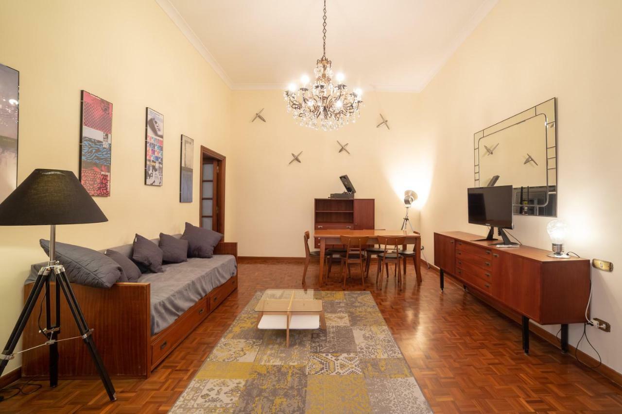 The Dante By Houseinnaples Naples