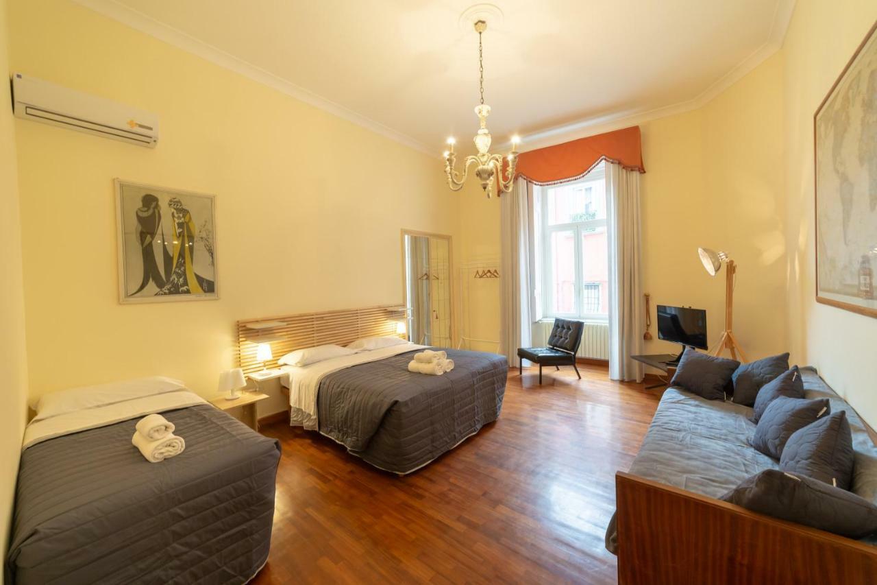 The Dante By Houseinnaples Naples