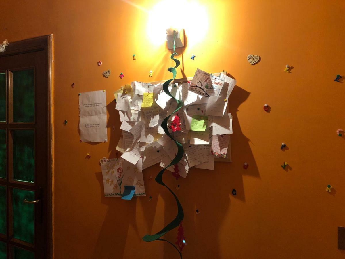 Bed & Breakfast La Dimora Naples