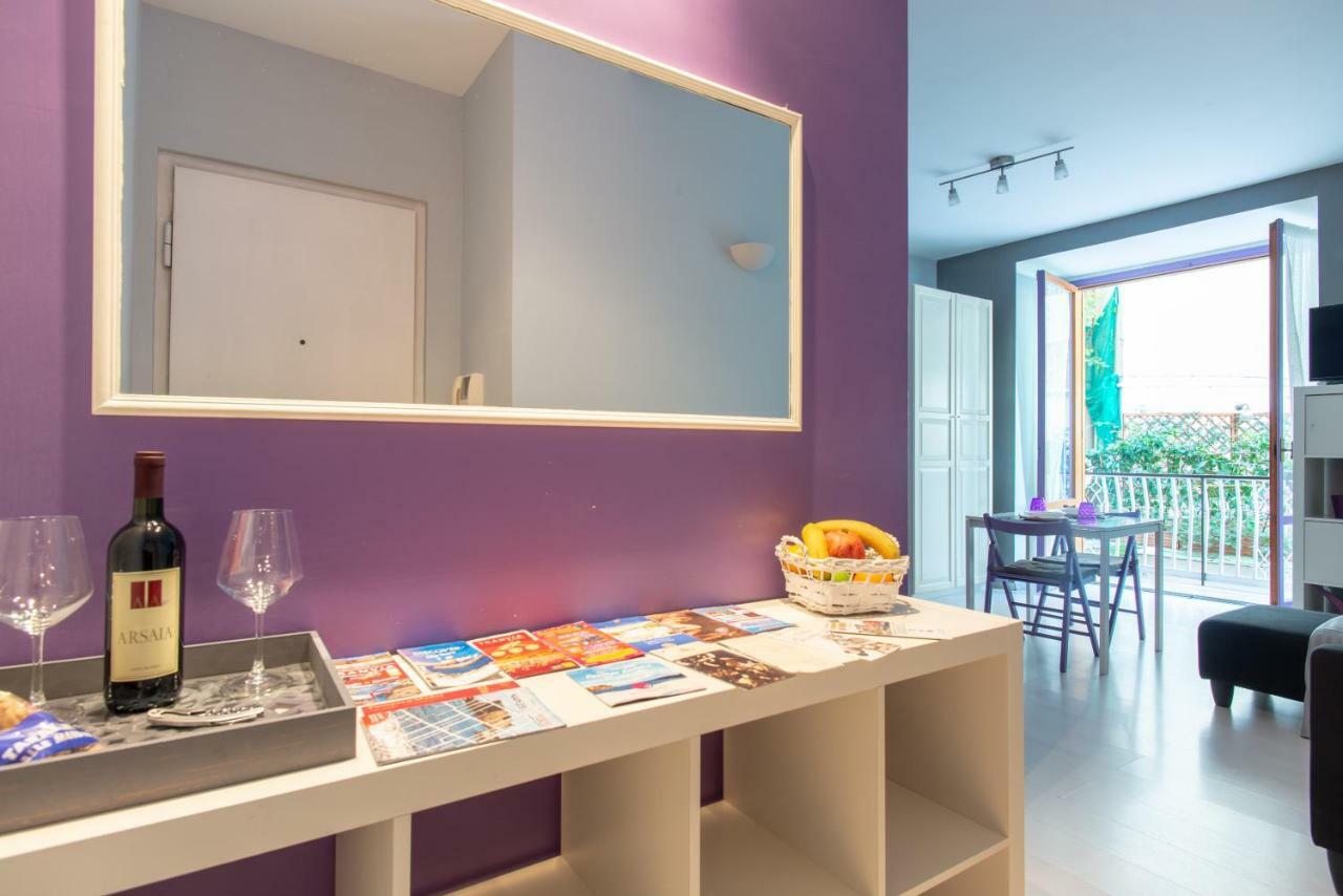 Fv Chiaia Holiday home