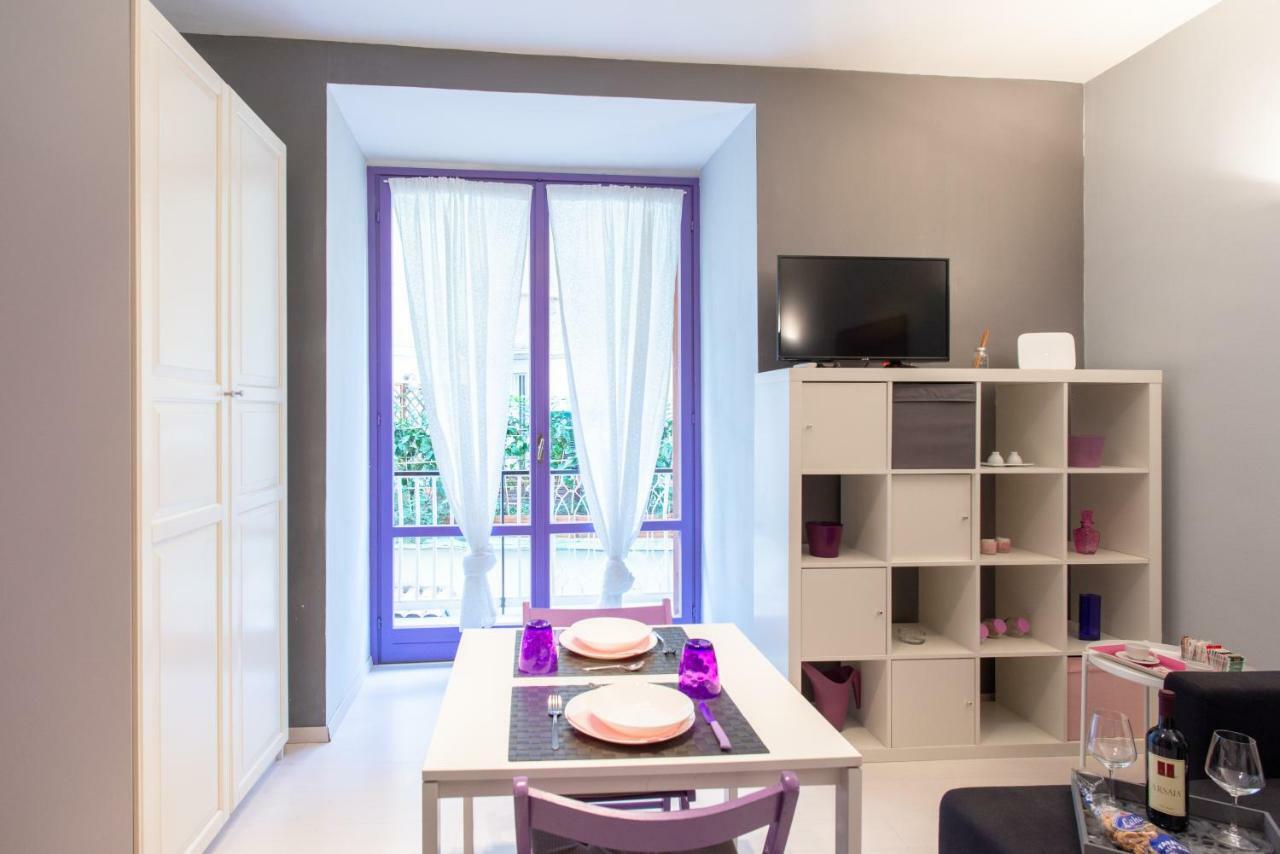 Fv Chiaia Holiday home Naples