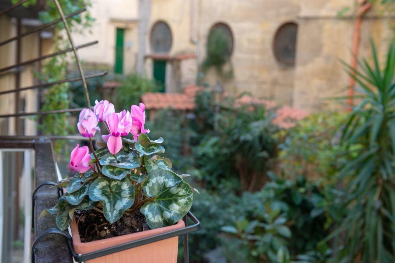 Holiday home Fv Chiaia Naples