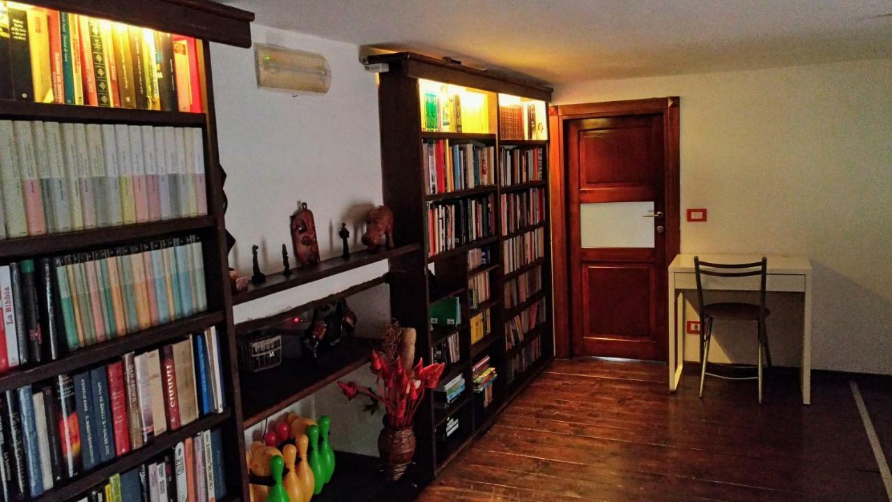 Vita Partenopea Holiday home Naples