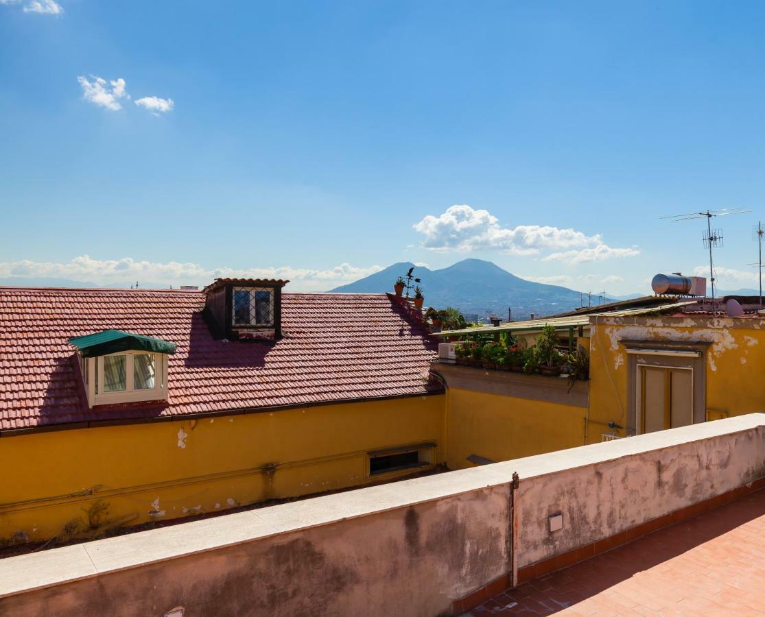 Sapienza 29 Naples
