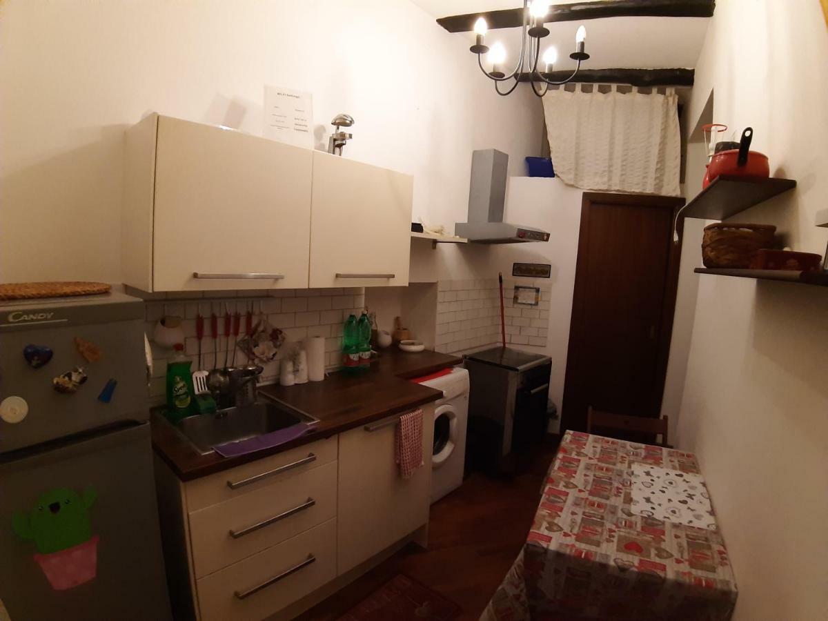 Chiaia Maison Naples