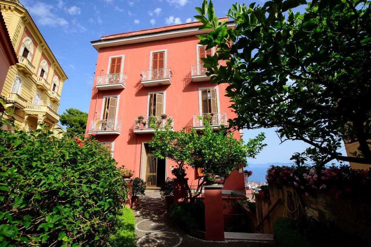 Holiday home Panoramico 