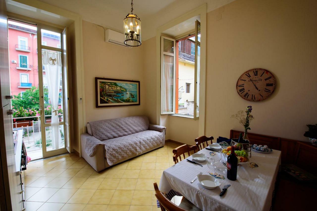 Holiday home Panoramico 