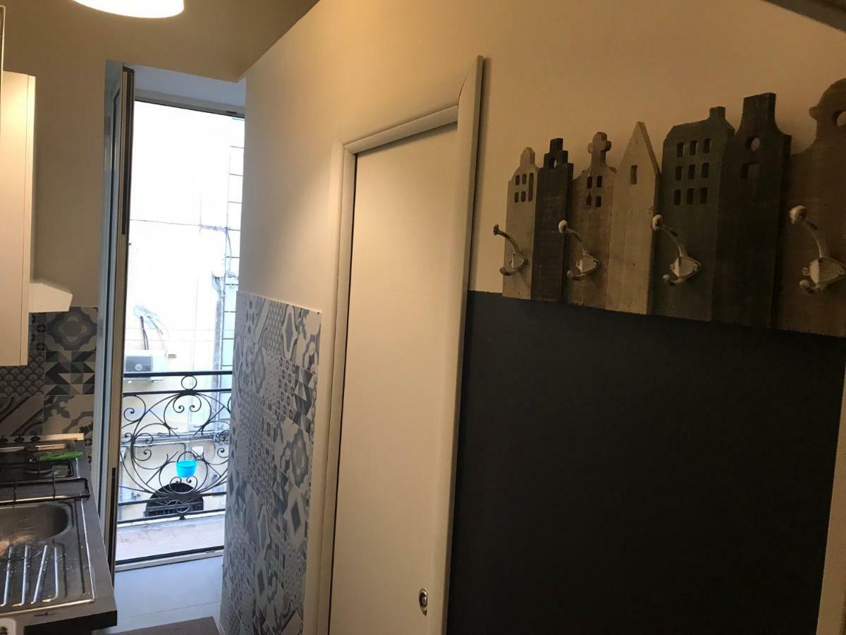 Apartment Bb Suonno - A 2 Passi Dalla Storia