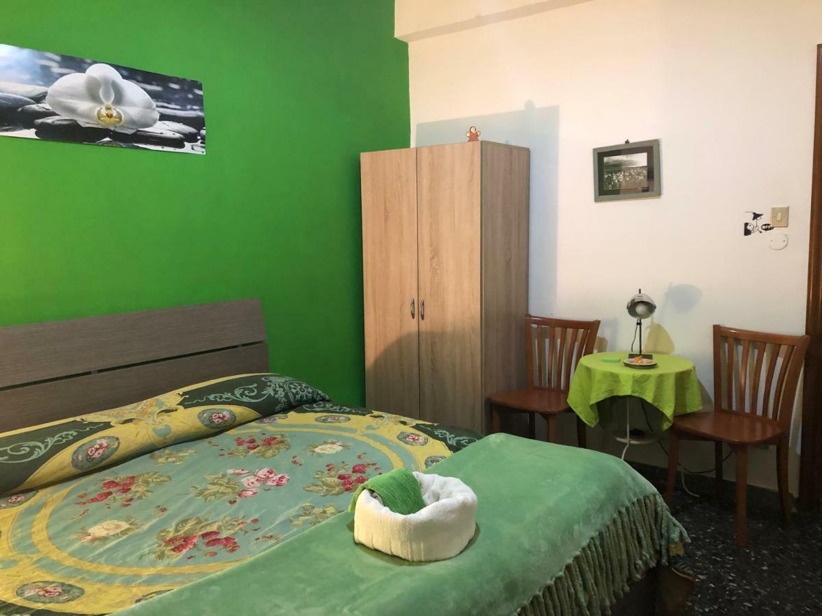 Bed & Breakfast La Dimora