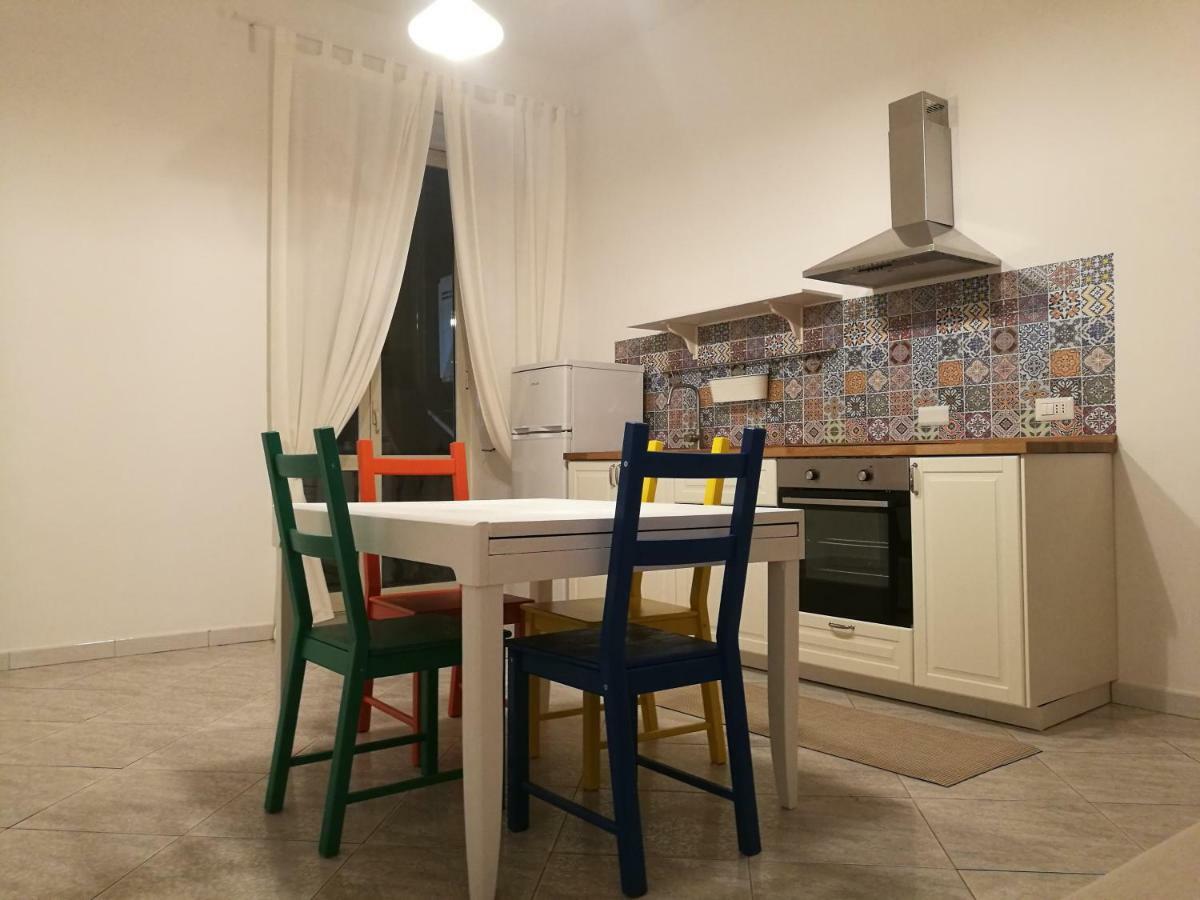 Apartment Maison Speranzella