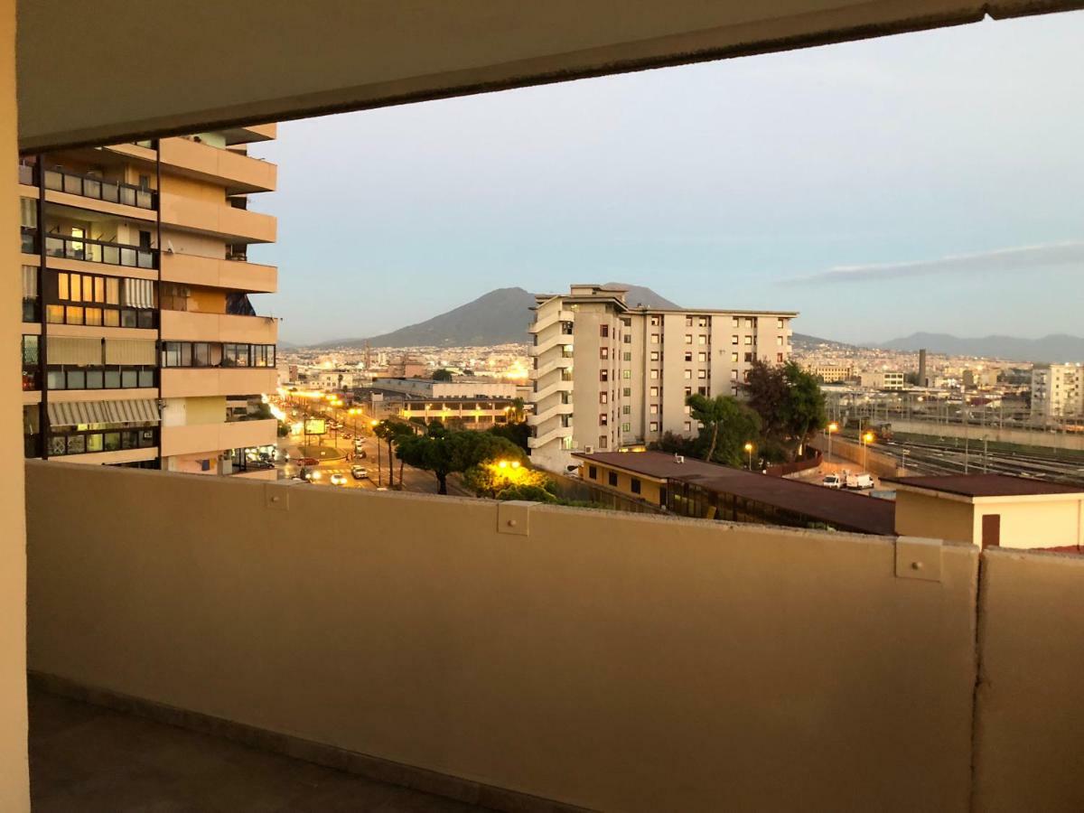 Apartment Casa Chiara Italia Terrace Centro Direzionale *
