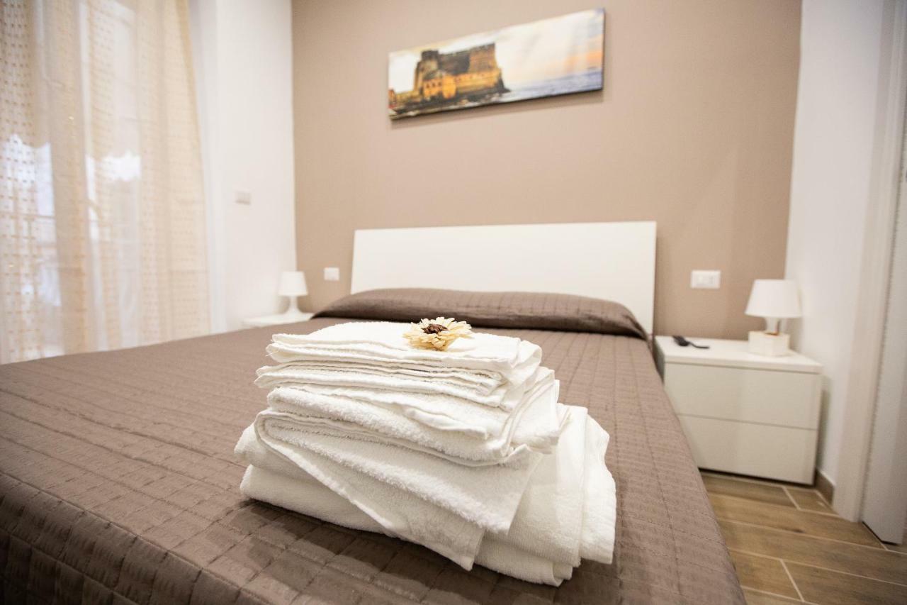 Marta House Apartment Naples