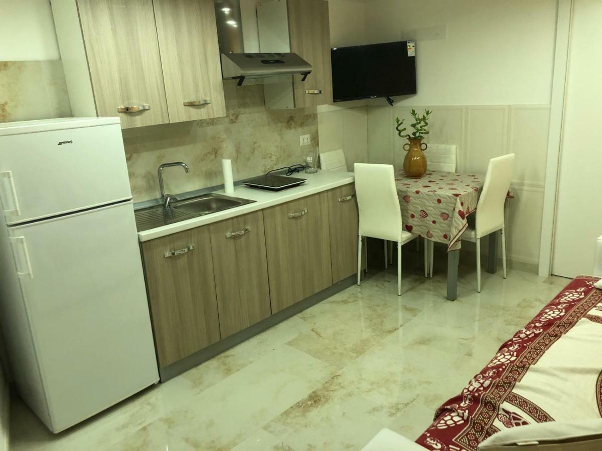 Sole House Apartment