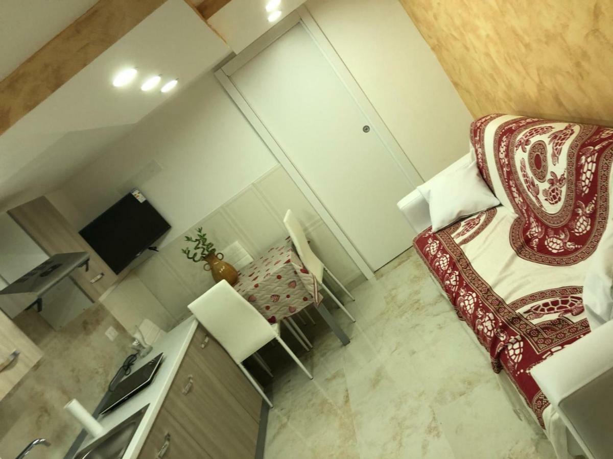Apartment Sole House *