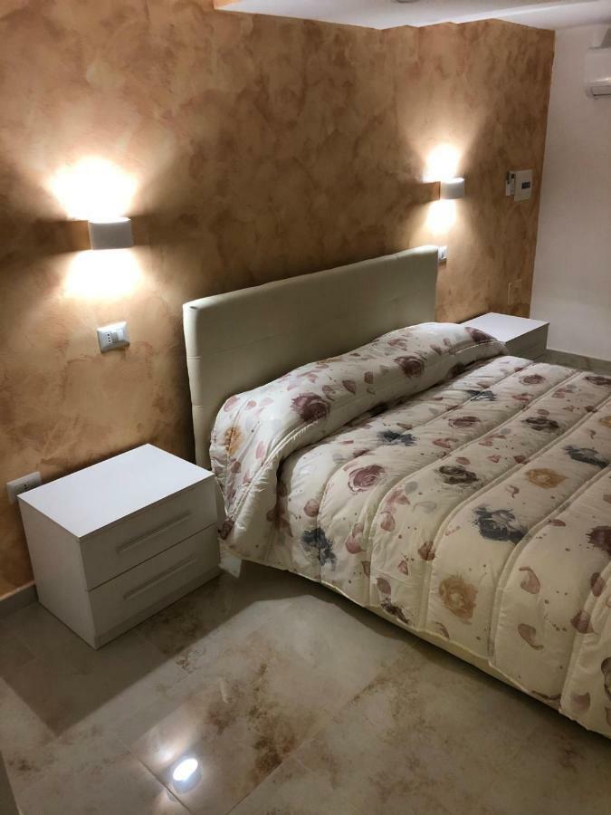 Apartment Sole House Naples