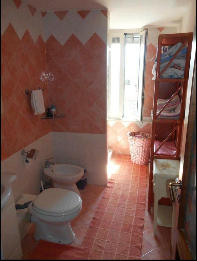 Holiday home Via Emanuele De Deo, 23 Naples